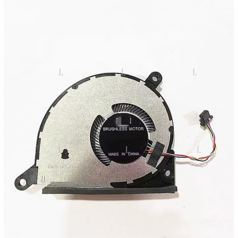 L مروحة تبريد Lüfter Kühler للكمبيوتر المحمول ASUS ROG Strix G16 G614JI G614JJ G634