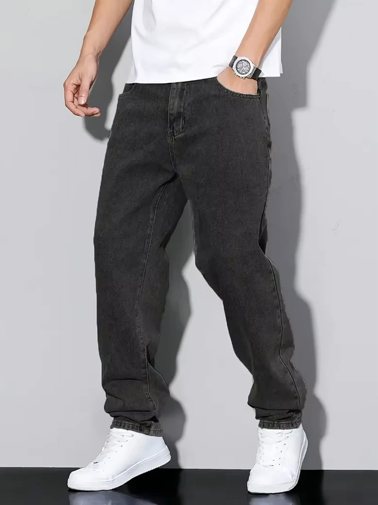 #66 Latest Straight Leg Jeans Offers