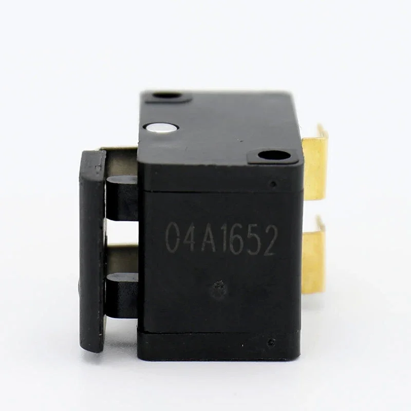 6 Pins Micro Switch Microswitch Power Tool Microswitches Machine Tools Micro Switches 15/20A 250/125VAC HY50-11