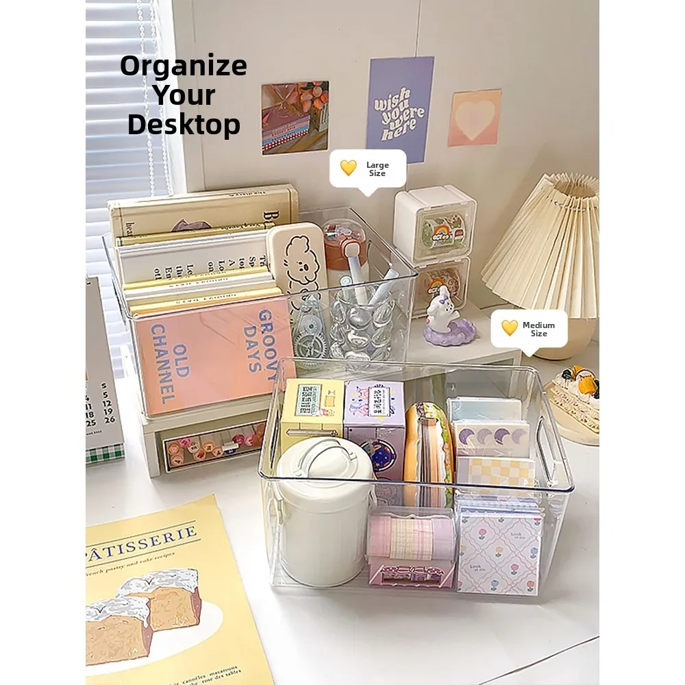 Acrylic Desktop Org…