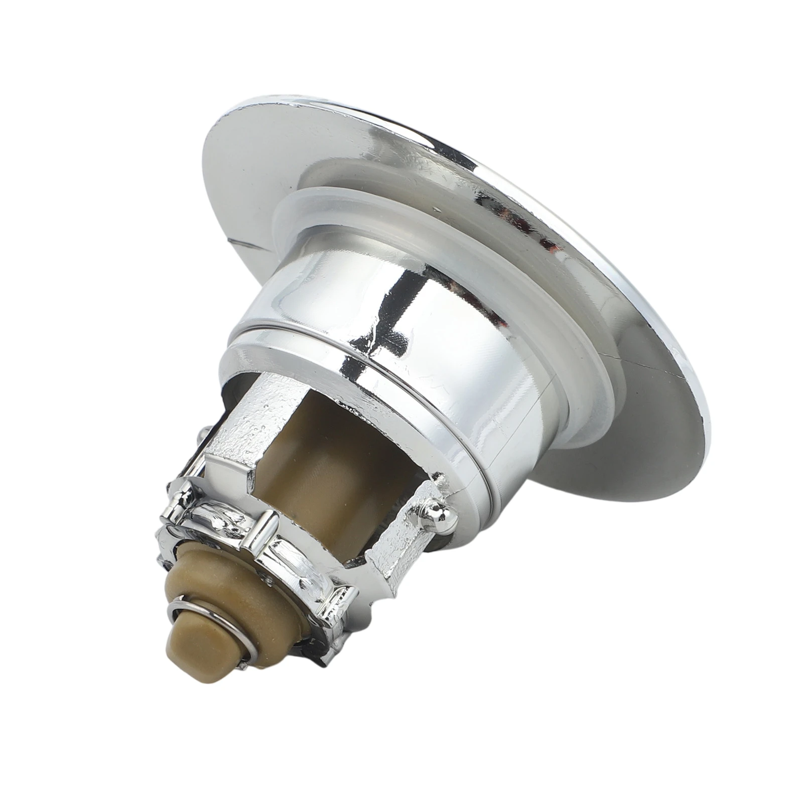 

Фильтр для слива Bounce Up: эффективное дренажирование, плавный поток воды, прочная конструкция, предотвращение перелива воды.