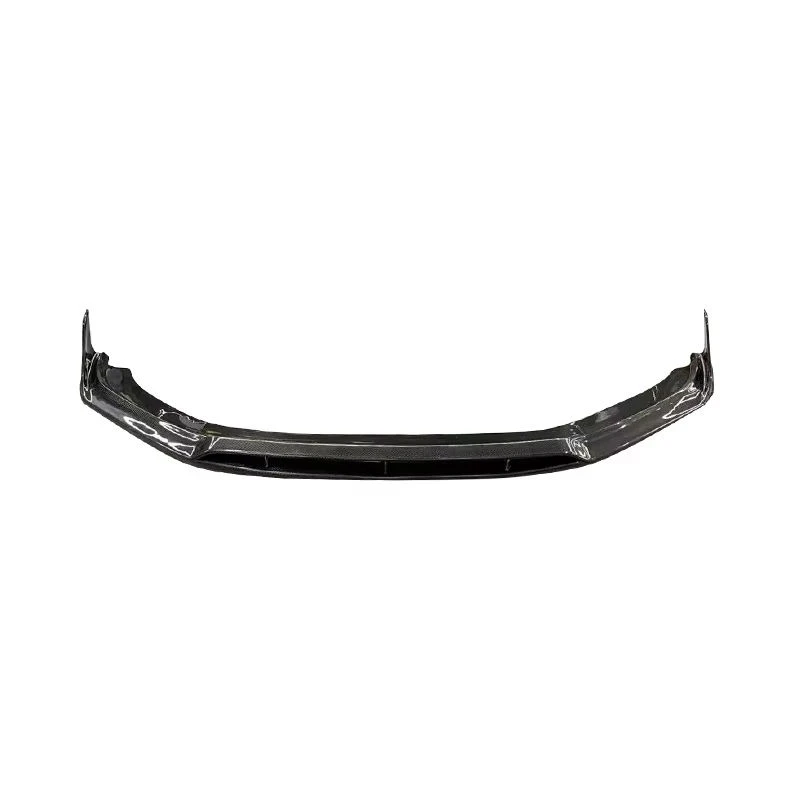 High Quality Carbon Fiber Front Bumper Lip Splitter Body Modification Kit Fits 971 2017 2023