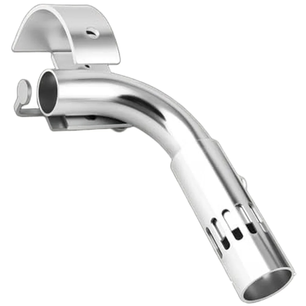 

Водонагреватель в сборе Замена водонагревателя для обустройства дома Долговечная сборка горелки Последовательная подача горячей воды