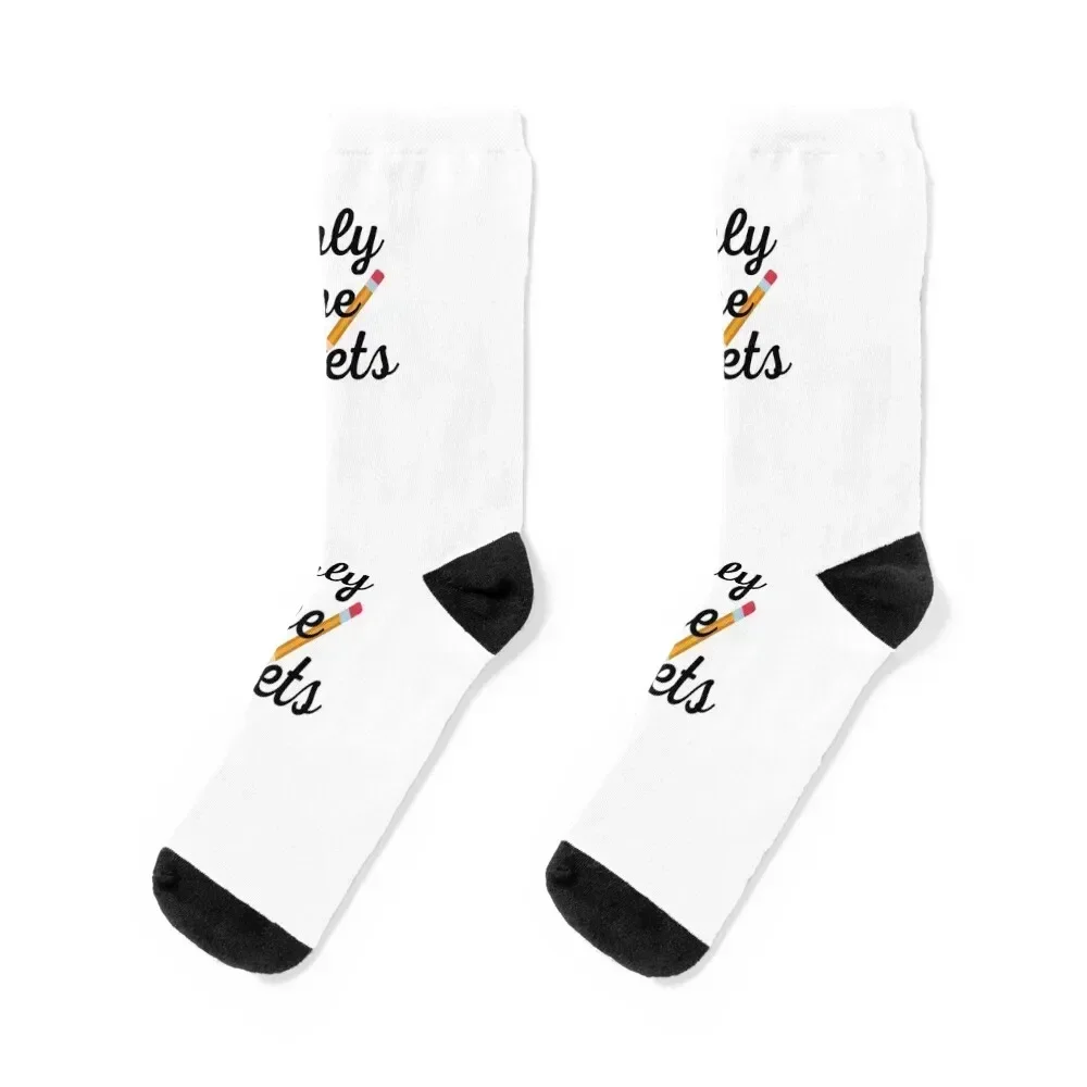 

Only poets_ who write everything that goes on their minds. Socks ankle snow Stockings Boy Socks Women's