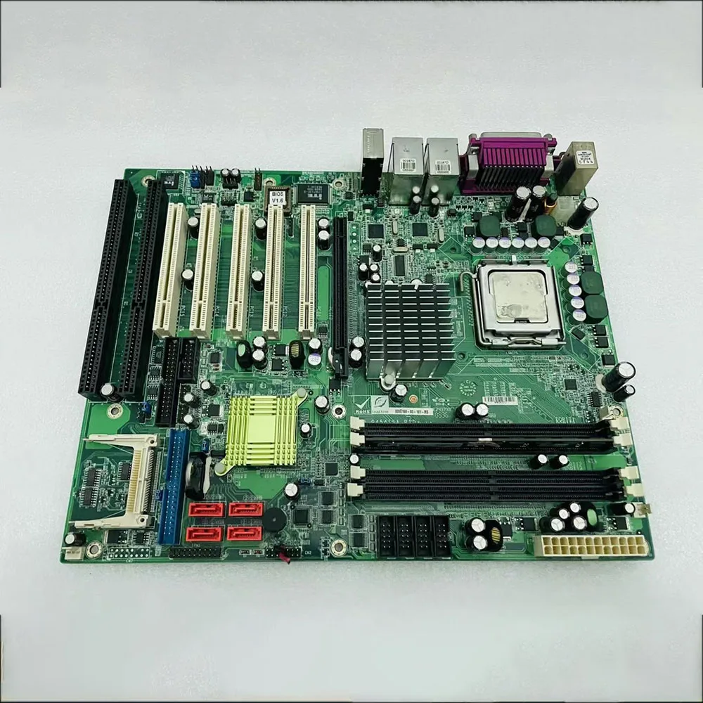 IMBA-9454ISA-R10 Rev 1.0 dla przemysłowych komputerów IEI