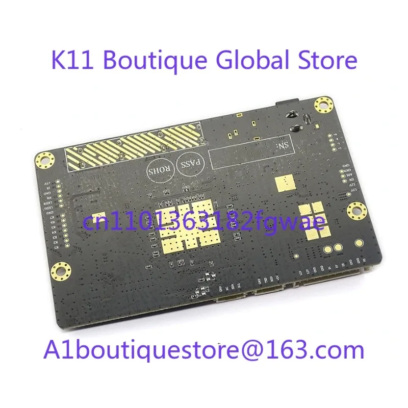 Lupus LC507_V3.0 Di… - image