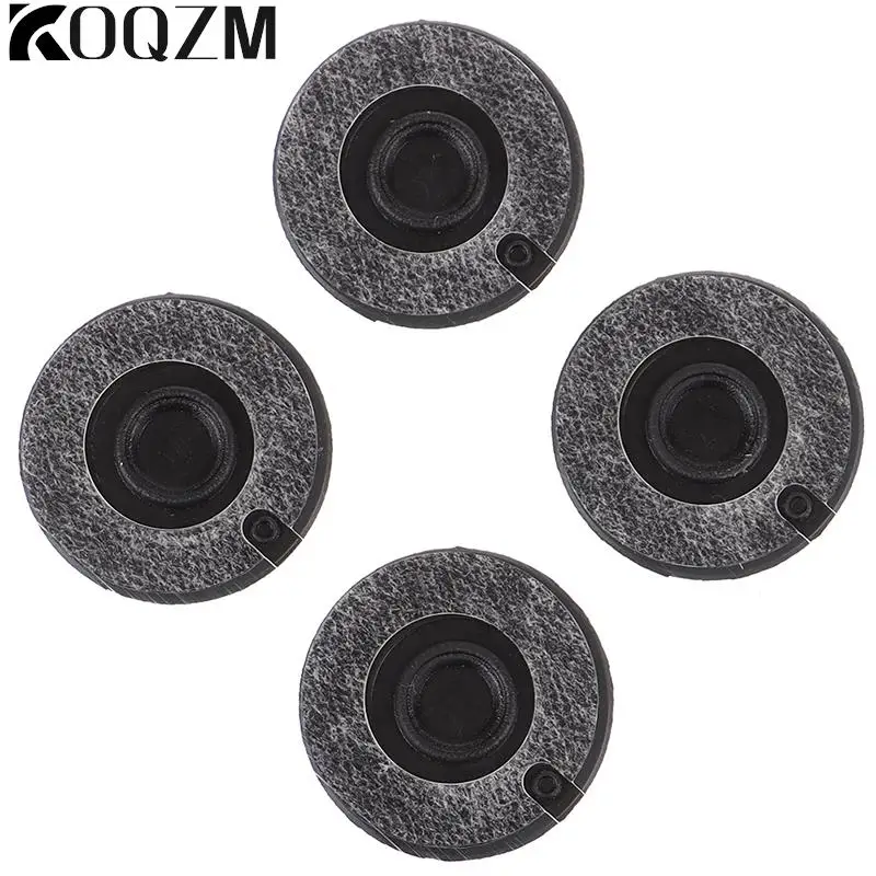 4pcs Bottom Case Rubber Foot Notebook Feet Pad Replacement For Macbook Pro Retina A1398 A1425 A1502 Bottom Case Pad Rubber Pad
