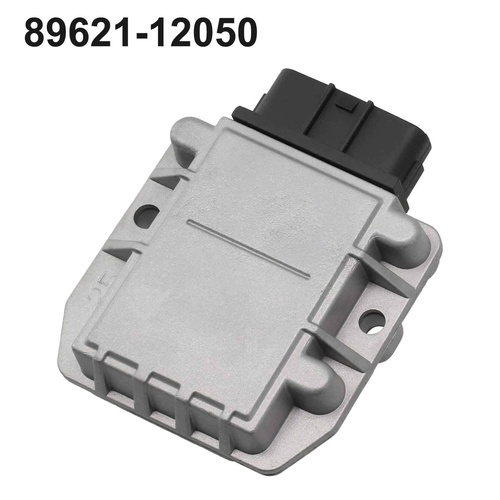 1992-1995 SC400 Module Module Control Module 1993-1994 1992-1993 1992-1995 For MR2 89621-12050 Aluminium Practical