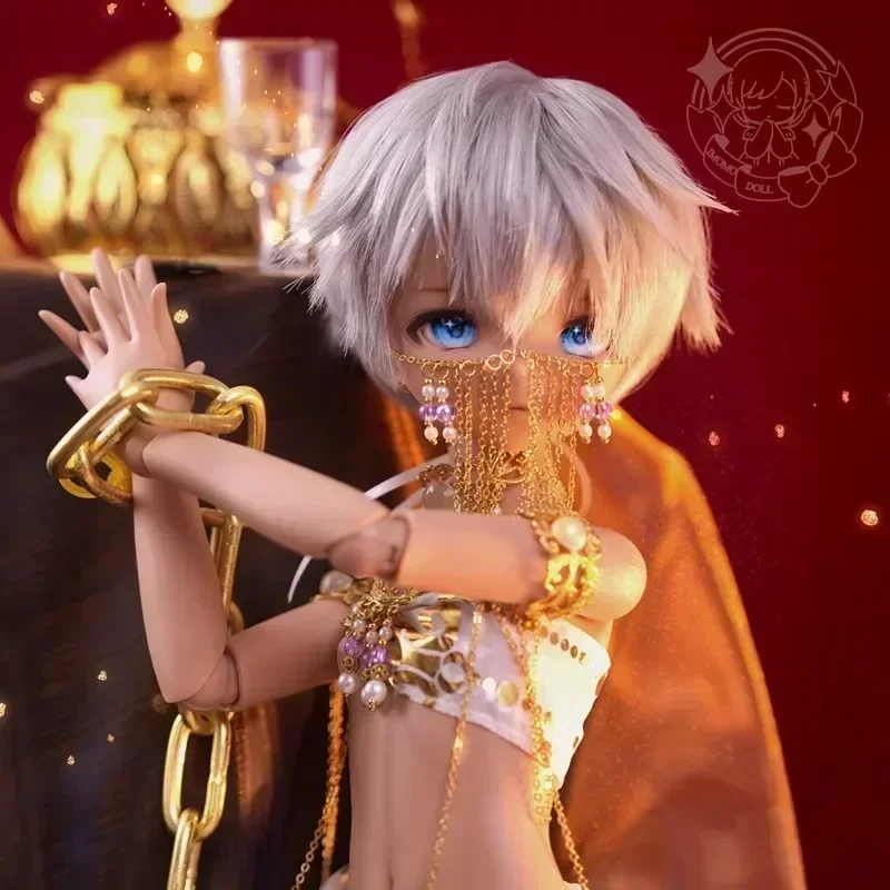 Why Mimi the Dog Sex Doll Is a Game-Changer in the BJD Collectible Market   A Real User's Honest Review