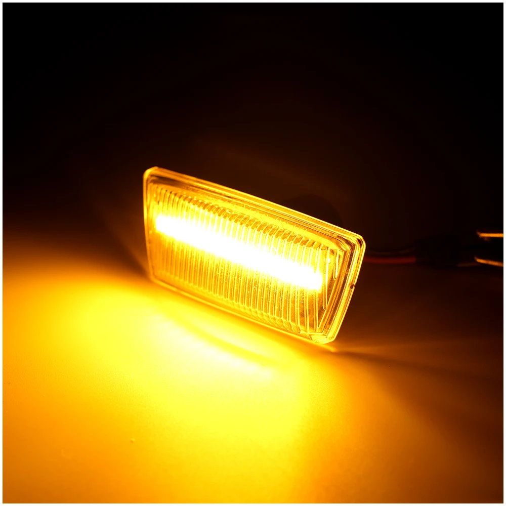 لأوبل آدم إنسيجنيا أسترا H J زافيرا B كورسا D E ميريفا B LED ديناميكية بدوره مصباح إشارة الجانب ماركر متتابعة الوامض مصباح