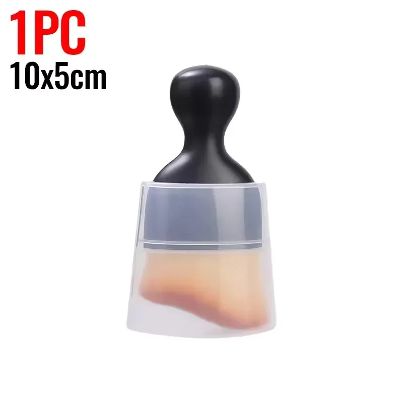 Auto Innen Reinigung Pinsel Conditioner Air Outlet Weiches Fell Sauber Pinsel mit Schalen Fugen Staub Entfernung Detaillierung Pinsel Werkzeuge