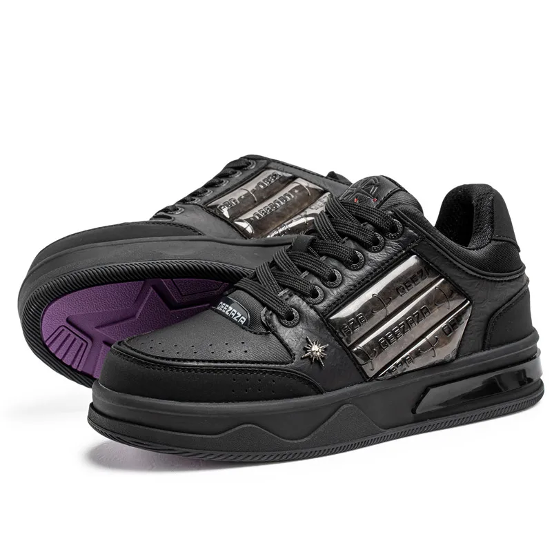 

Couple-style casual shoes - Athletic shoes, perfect for daily wear and for following the trendy street fashion in the outdoors.