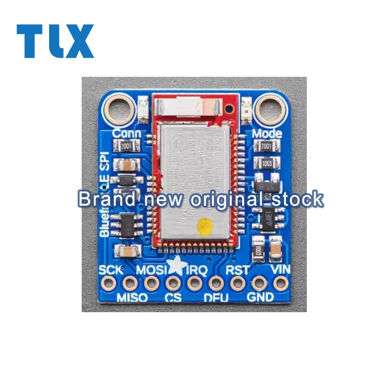 2633 Bluefruit LE SPI board