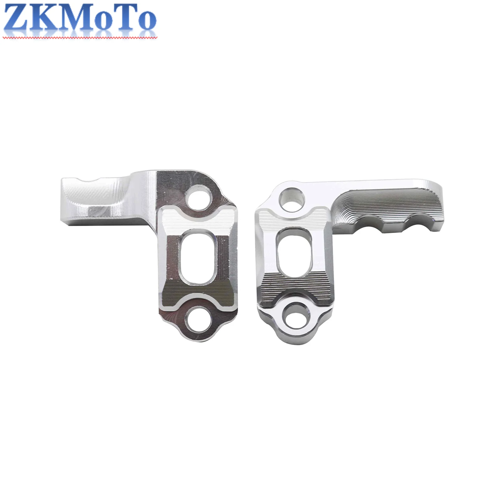 CNC Master Cylinder Protector Guard For Husqvarna FC FE FX TC TE TX 125 250 300 350 450 For KTM SX SXF XCW XC XCF EXC EXCF Parts