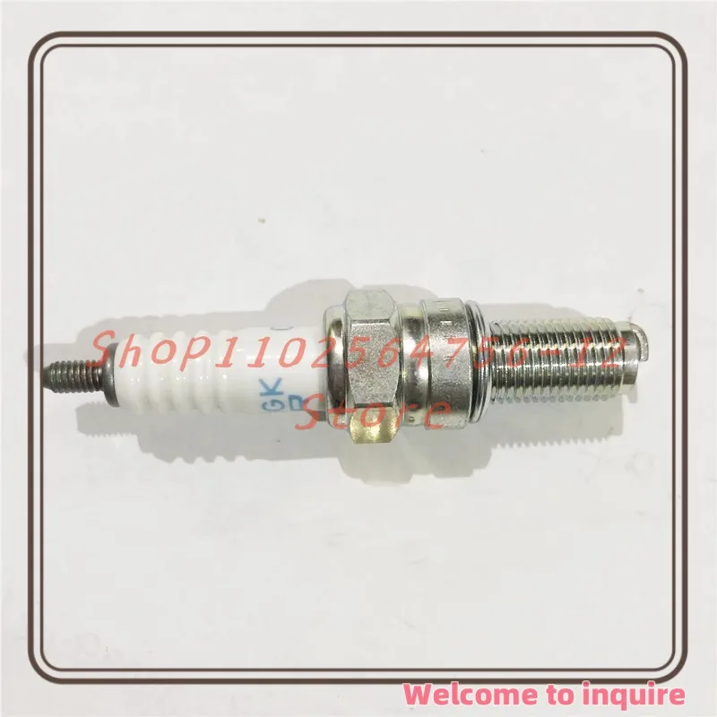 

Suitable for Benelli Accessories Huanglong BJ600BJ300 Jinpeng 502 Lion 500/BJ250 Spark Plug