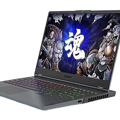 Senior Designer Professional E-Game Laptop Lenov-o Y9000P i9-13900HX For OEM 32GB Ram RTX 4060 Graphics 1T SSD IPS Win10