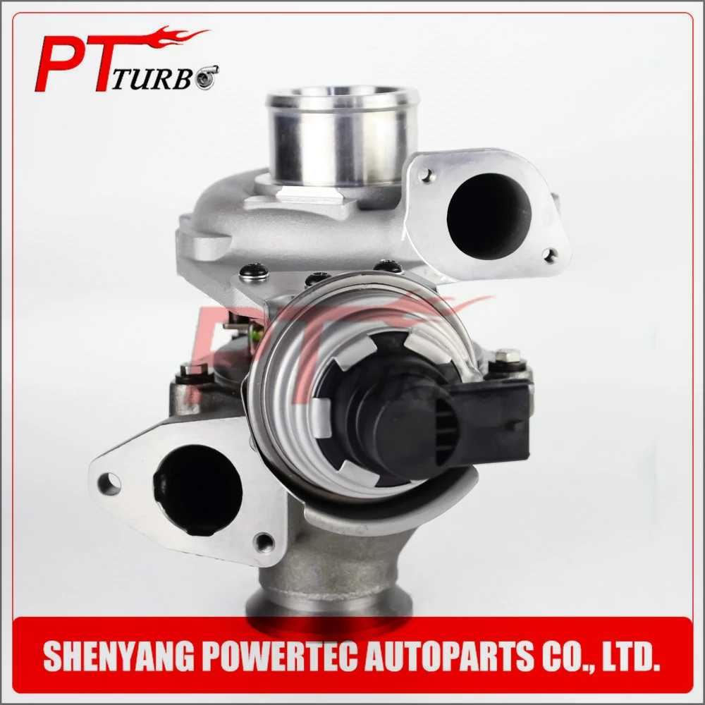 Turbolader 803958-5002S 803958-2 803958-9002 For ALFA ROMEO 159 (939) Sportwagon BRERA 2.0 JTDM Stufenheck Kombi 120kw 125kw