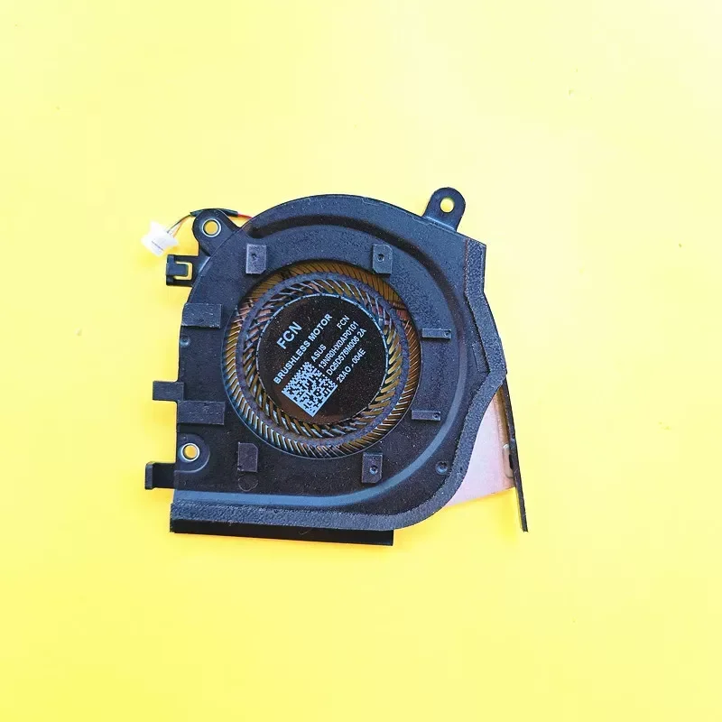 Cooling Fan for ASUS ROG Magic 14 Air GA403 GA403UV8945-0ECHXHB8X20 Laptop CPU GPU Cooler Replacement Part