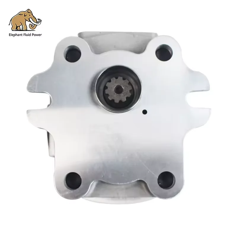 For PC40-7 external circulation Pilot Pump for repair parts gear pump in stock for sale