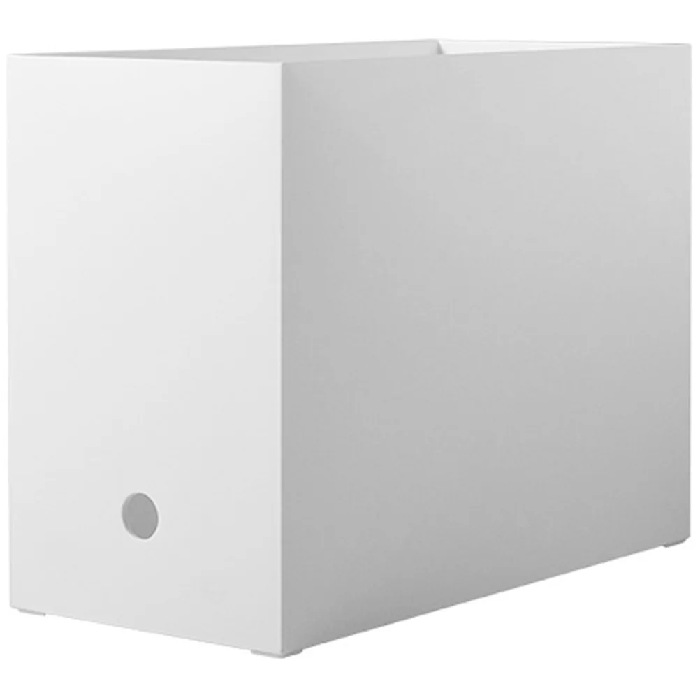 

Desktop File Simple Chic Multi-Functional Storage Box For Office School Home Large Capacity File Organizer Desktop