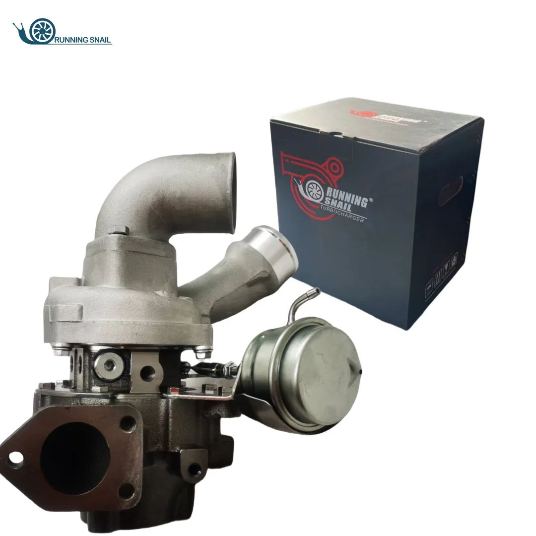 Turbocharger GT1749V 53039880127 53039880145 For Hyundai H-1 Cargo Travel Starex 2.5L D4CB 16V 28200-4A480 28200 4A480