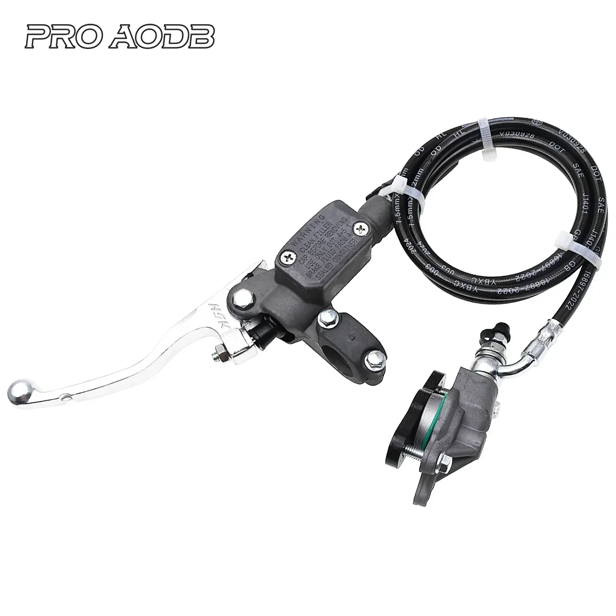 Motorcycle Hydraulic Clutch Master Cylinder Oil Hose Pipe For SX SX-F XC XC-W XCF-W XC-F EXC EXC-F TPI 6Days For Hus TE FE TC FC