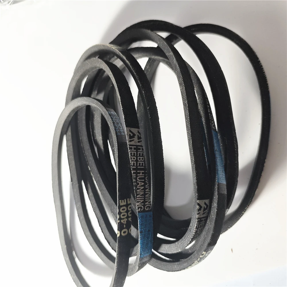 1pcs V-belt Z/O type Z620-825 rubber drive belt, washing machine belt Z/O620 625 630 640 650 660 670 680 686 700 710 720