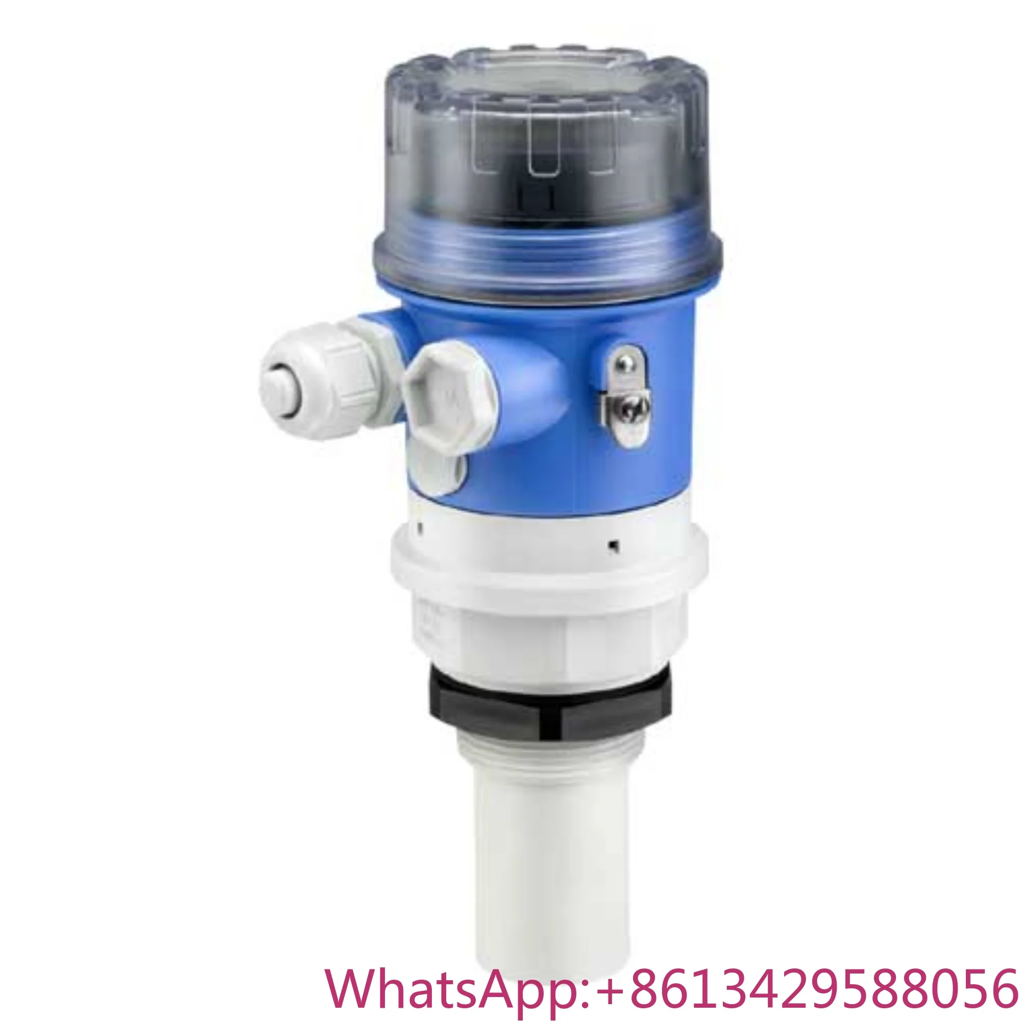 

Original and Brandnew Endress Hauser E+H Prosonic T FMU30 5m FMU30-AAHEAAGGF Ultrasonic Level Meter
