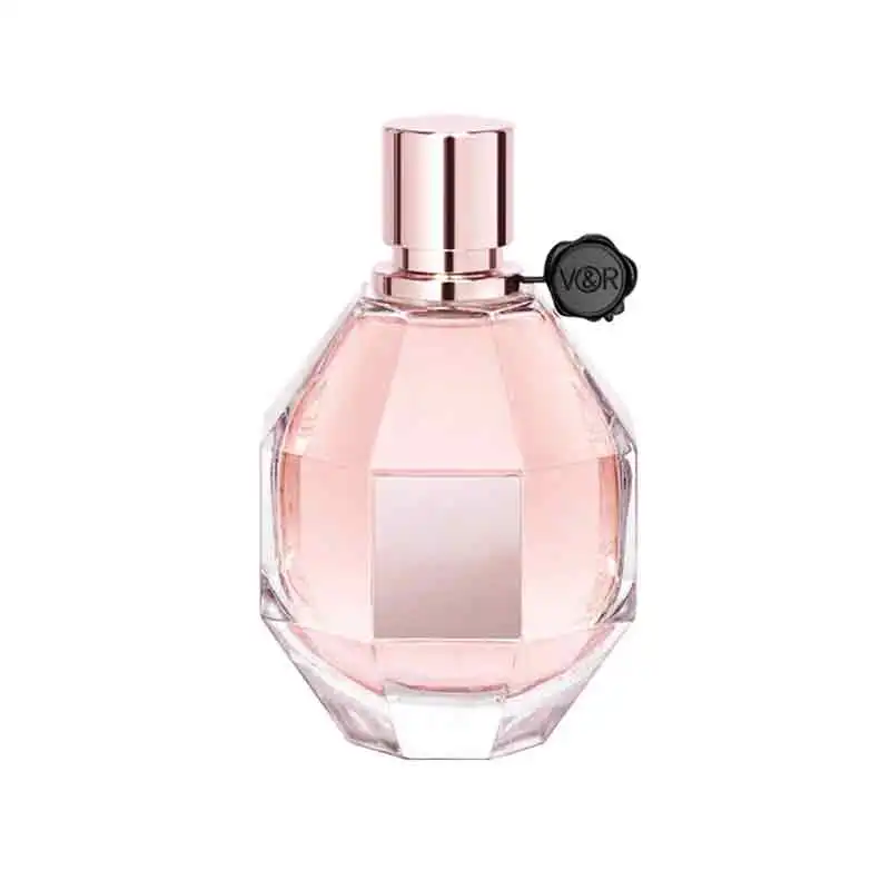 Floral Gourmand Women's Perfume — product information 1