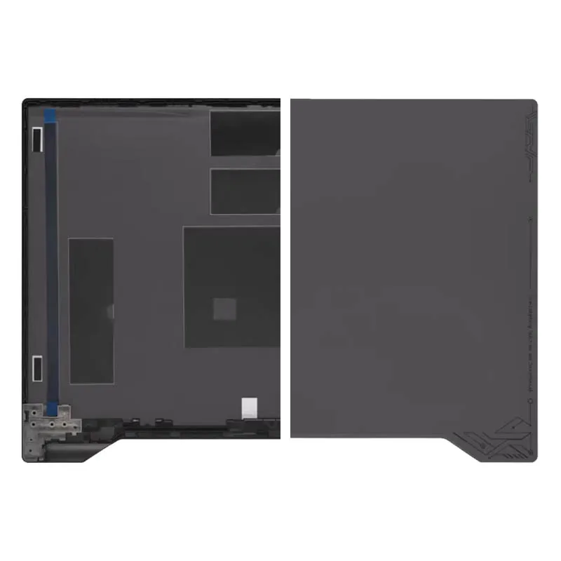 Laptop Screen LCD Back Cover/Front Bezel/Hinges/Palmrest/Bottom Case Accessorie For ASUS TUF AIR F15 FX516 FX516P FX516PR FA516