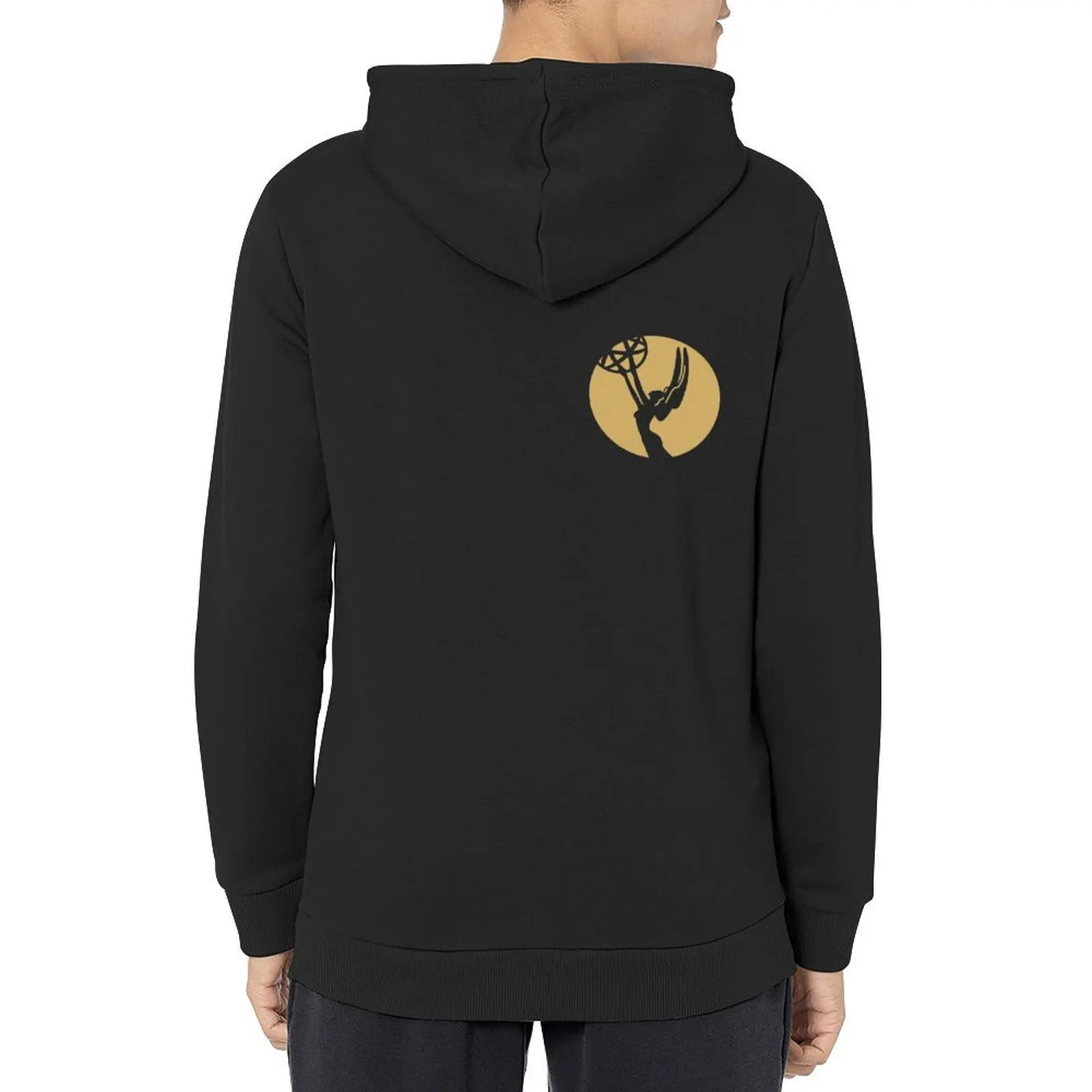 

#Emmys Hoodie men's sweat-shirt set japanese style graphic t shirts men autumn clothes man hoodie