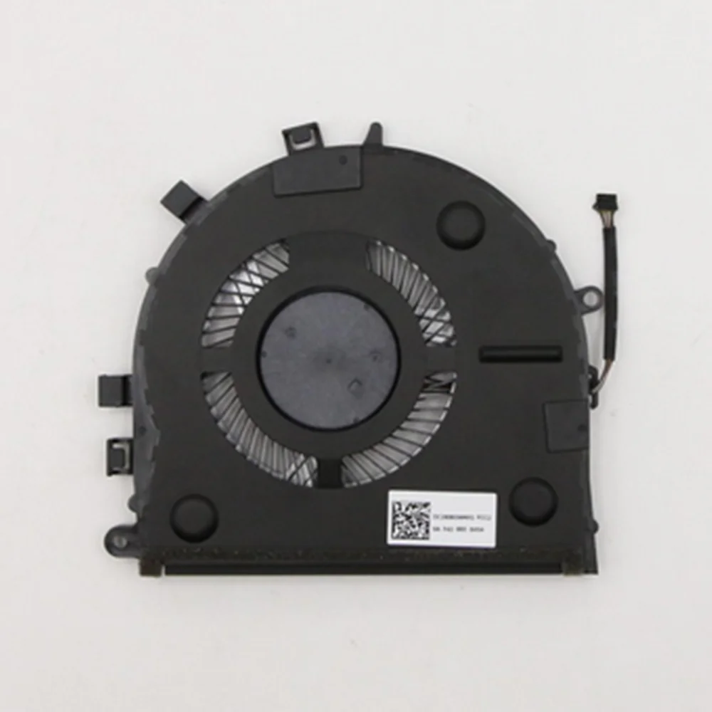 New and Original For Lenovo ideapad 510S-13 510S-13ISK 510S-13IKB CPU Cooling Cooler Fan 5F10L44996