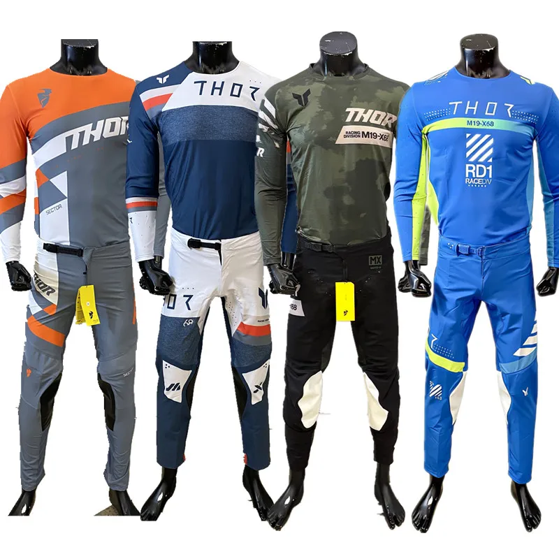 #5 New Motorcycle Riding Pants Arrivals