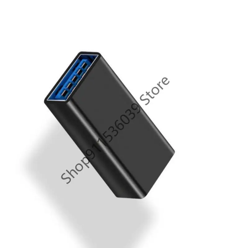 Adattatore a goito da 90 gradi da USB-C / Type-C aschio a doppio tipo C feina Adattatore a goito da 90 gradi da USB-C / Type-C aschio a doppio tipo C feina