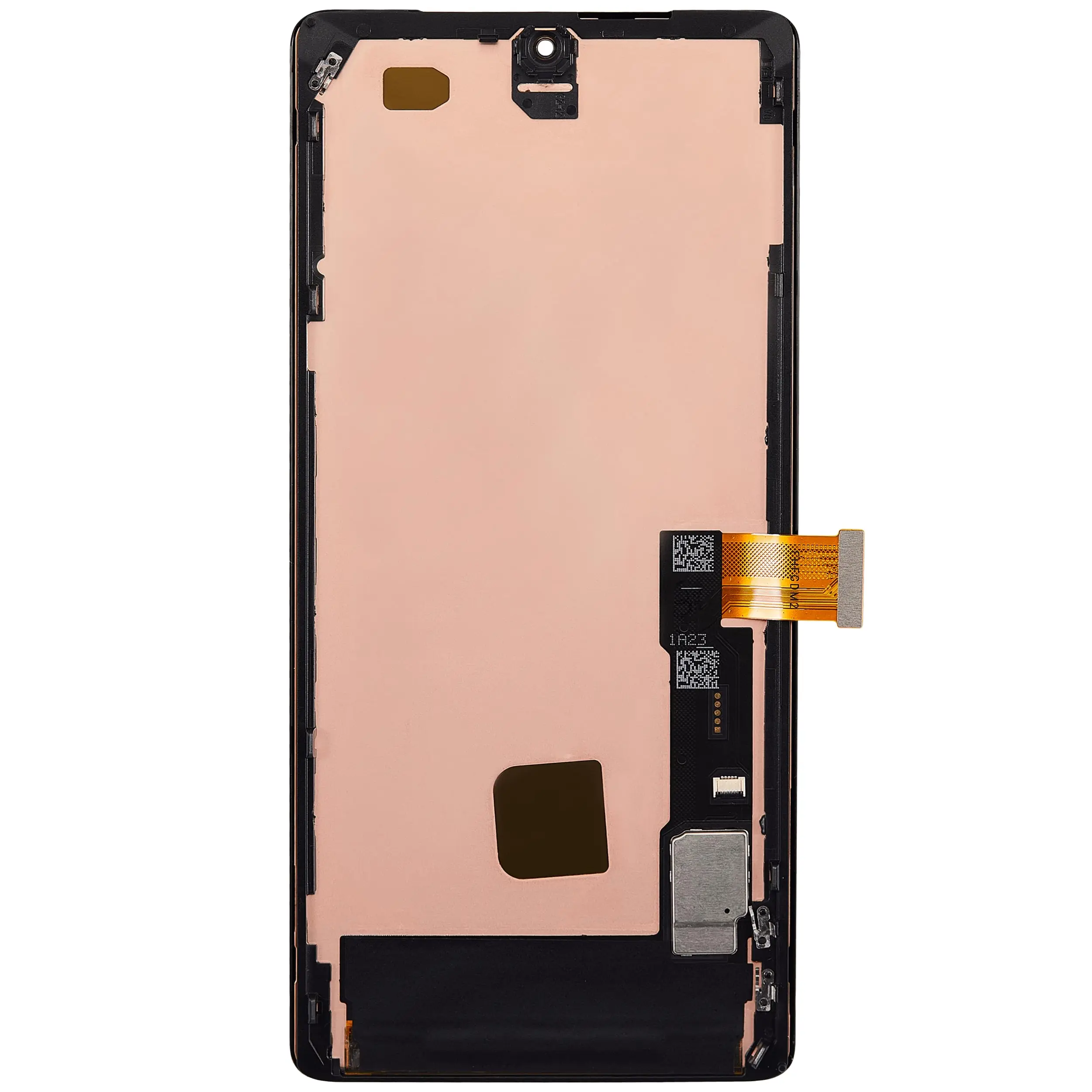 Super AMOLED For Google Pixel 7 7A 7Pro 8 8Pro LCD Dispaly Touch Screen Replacement Digitizer Touch Assembly For Pixel 7 Pro LCD