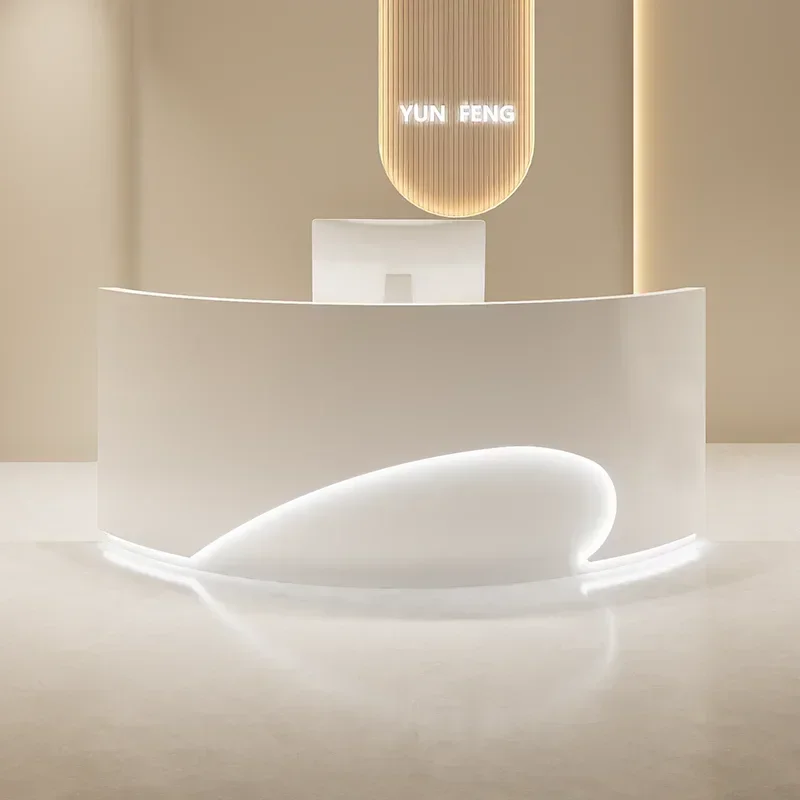 

Минималистичная мебель, спа-прием, стол кассира, парикмахерская, салонная стойка, магазины кафе, столы для входа, профессиональный офис, банк