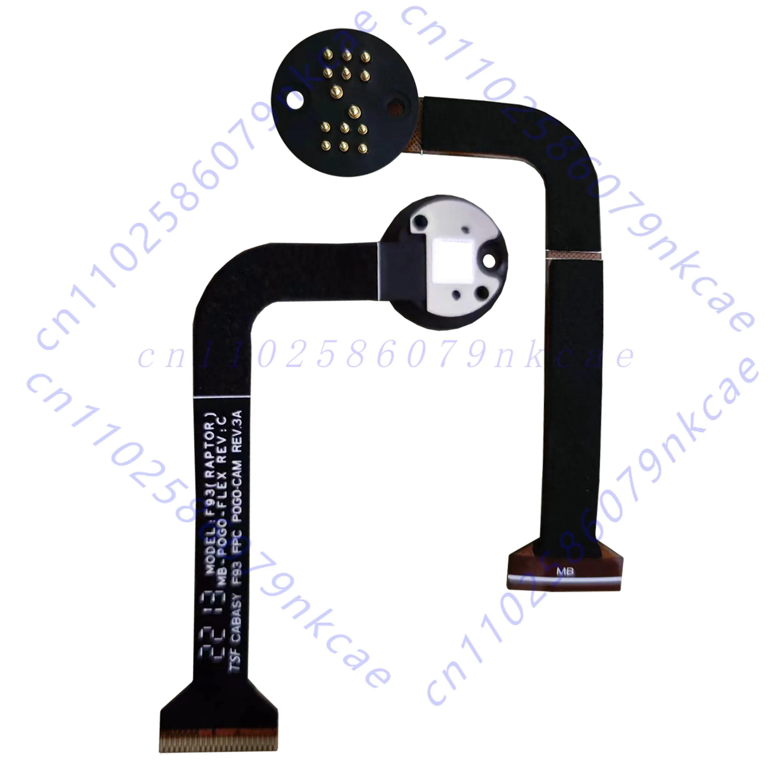 Notebook built-in cable, link cable, magnetic attraction for MODEL F93