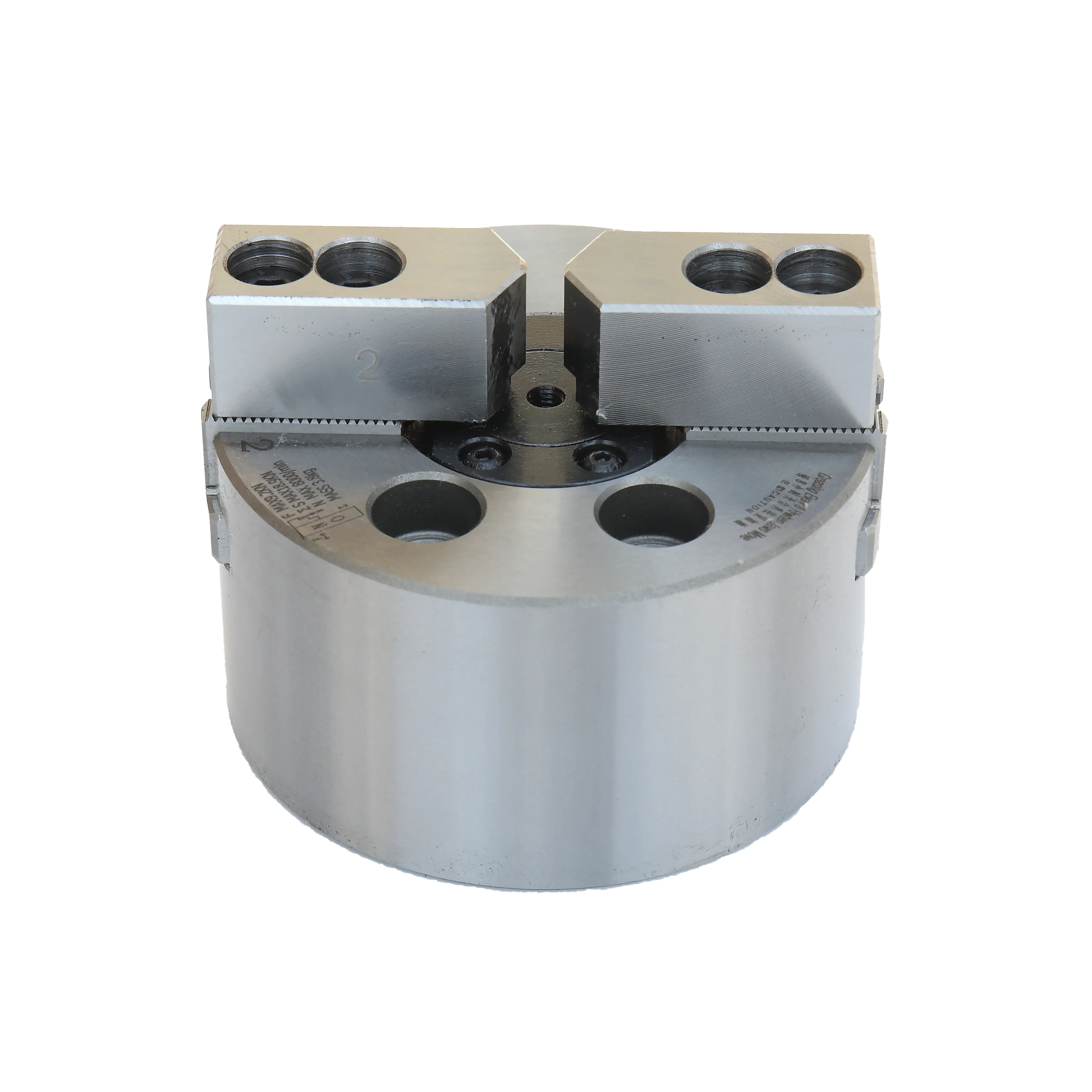 Two Jaw Steel Hydra…