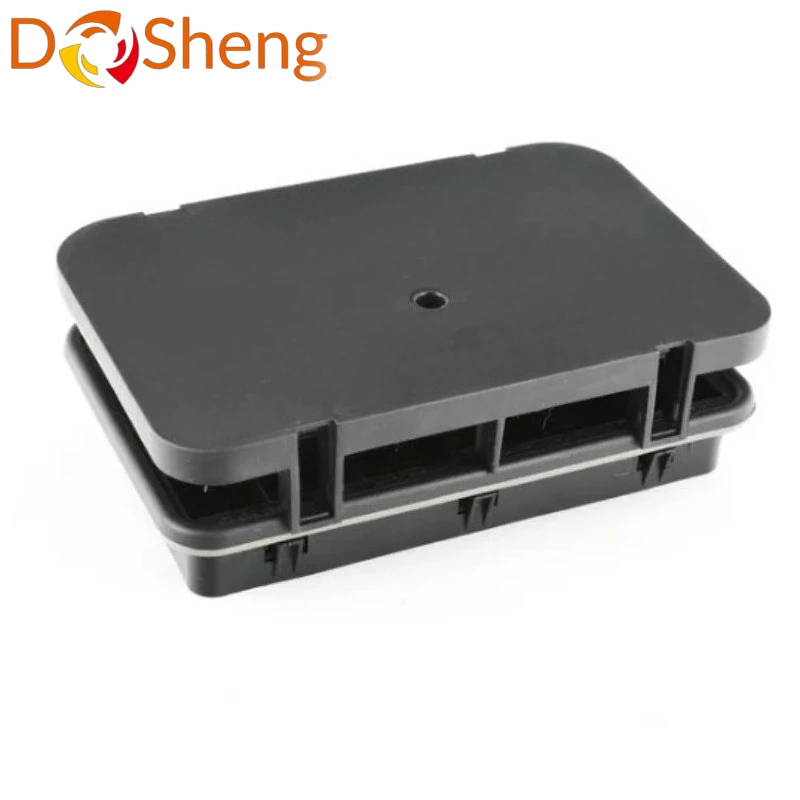 64229122453 Rear Fender air Outlet For BMW X5 X6 5 Series F07 535i 550i E70 F15 F85 X6 E71 F16 F86 Car Rear Vent Assembly