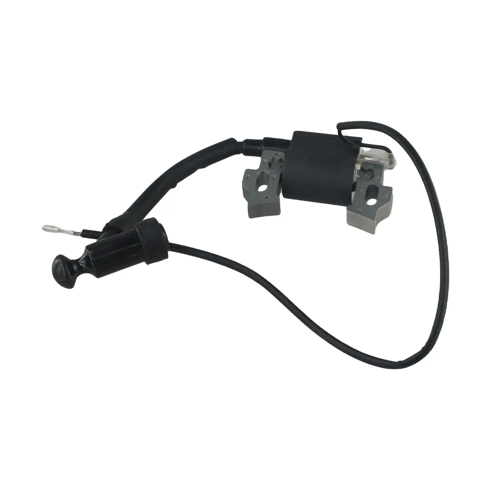 For Ignition Coil Starter for Lawn Mower 4Stroke Engine V40 OVH350 OVH400 Compatible Replacement Part for Lawnmower Equipment