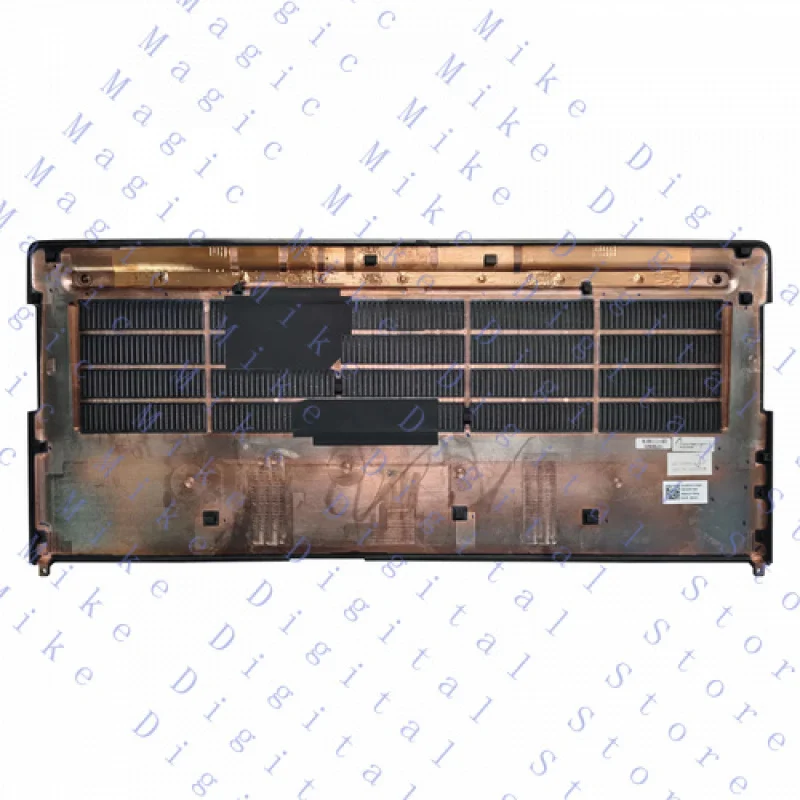 H  0PH1F2 0FH0R7 New For DELL Precision 7740 M7740  Lower Bottom Case Cover E Shell