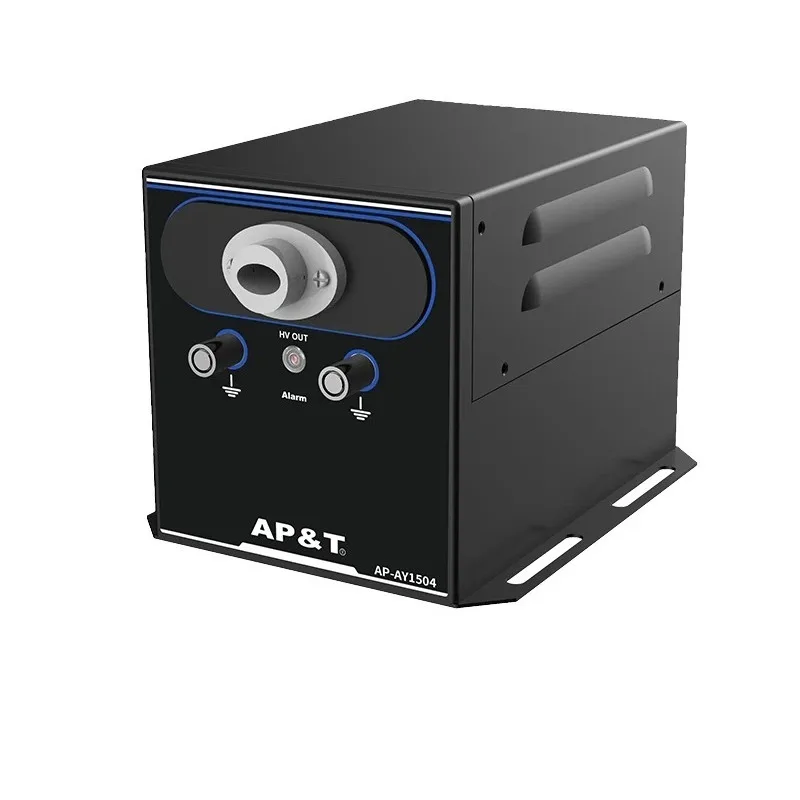 AP-AY2504 & AP-AY1504 Electrostatic Eliminator - Industrial Electrostatic Rod for Film, Printing & Textile