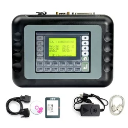 Key Programmer SBB V46.02 Support Car Remote Until 2015 Not Work For Toyota G chip Read Key Pin Code Multi-Brand Not Need Token