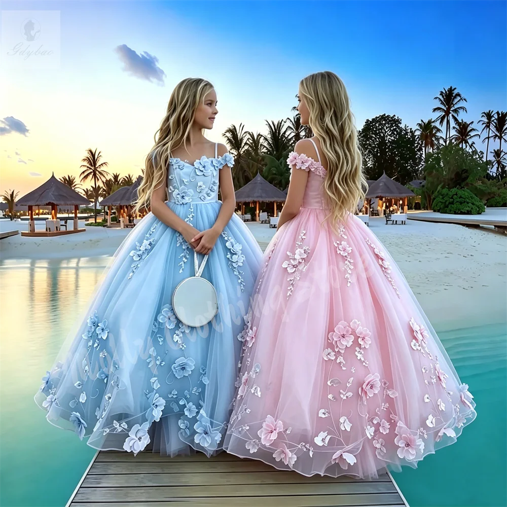 vestido-de-nina-para-bodas-y-fiestas-estilo-pastoral-hermoso-con-tirantes-finos-y-apliques-de-flores-largo-hasta-el-suelo