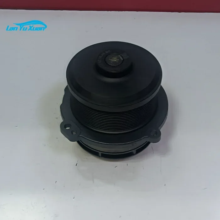 

Головка водяного насоса двигателя Hongyan Jieshi Shangfeihong C11 C13, головка водяного насоса, сердечник водяного насоса FAT5801590769