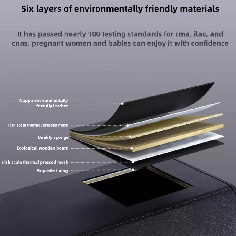 Light Luxury Suede Car Trunk Storage Box Large Capacity Foldable Car Trunk Organizer Trunk Accessories Car Storage Organizer Box 6
