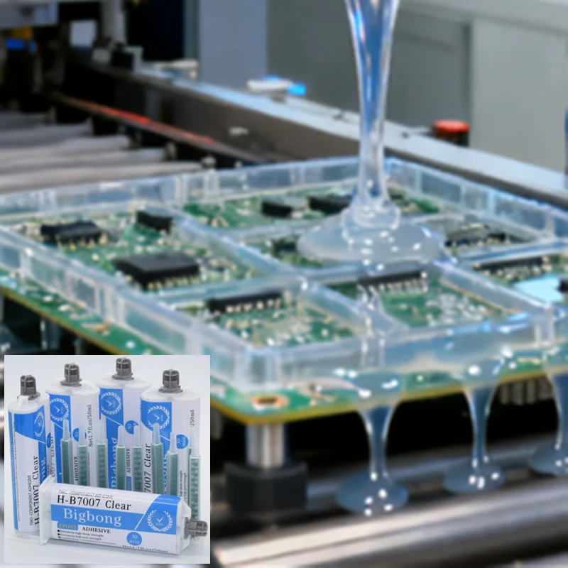 10Pcs Mixing Nozzle…