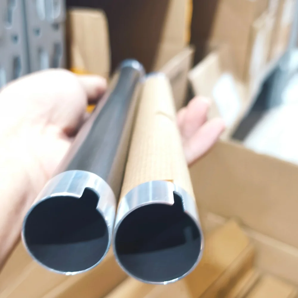 

1X Upper Fuser Roller for Konica Minolta 250 222 225 266 282 306 362 350 223 283 7728 7828 363 423 250 350 251 351 2510 3510