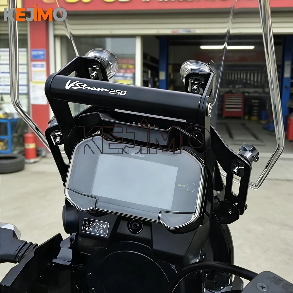 Motorcycle For Suzu…