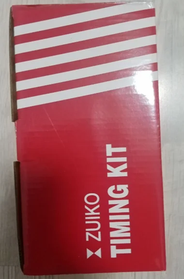 مجموعة سلسلة التوقيت لمحرك كرايسلر جيب 2.7l 4663635 4663674ac KP-02